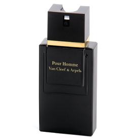 Оригинален мъжки парфюм VAN CLEEF & ARPELS Pour Homme EDT Без Опаковка /Тестер/